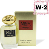 Nish Parfum W2 Odunsu-Oryantal Erkek Parfüm 50 ml