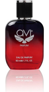 Avi U 310 Uni Fresh EDP Odunsu-Oryantal Erkek Parfüm 50 ml