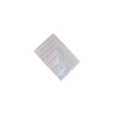 Kent Küçük Kilitli 9x7 cm Buz Dolabı Poşeti 100 Adet