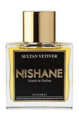 Nishane Sultan Vetiver EDP Bergamot-Odunsu Erkek Parfüm 50 ml