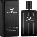 David Walker Tentative E177 EDP Odunsu-Sandal Erkek Parfüm 50 ml