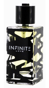 Infinite Love Desire Odunsu-Oryantal Erkek Parfüm 50 ml