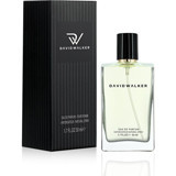 David Walker Navigeteur E8 Ferah-Odunsu Erkek Parfüm 50 ml