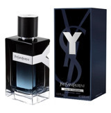 Yves Saint Laurent Y Intense EDP Ferah-Odunsu Erkek Parfüm 100 ml