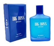 Big Boss Big Boss Eros EDT Odunsu-Oryantal Erkek Parfüm 100 ml
