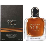 Emporio Armani Stronger With You Intense EDP Meyveli-Oryantal Erkek Parfüm 100 ml
