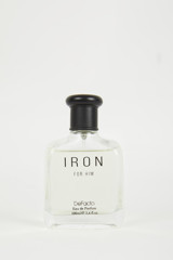 DeFacto Iron Grey Çiçeksi-Meyveli Erkek Parfüm 100 ml
