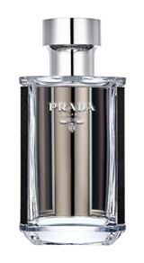 Prada L Homme EDT Odunsu-Sandal Erkek Parfüm 50 ml