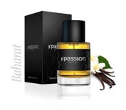 Le Passion EP3 Odunsu-Oryantal Erkek Parfüm 55 ml