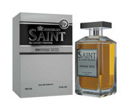 Luxury Prestige Saint New York 1912 EDP Meyvemsi-Odunsu Erkek Parfüm 100 ml