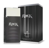 Sansiro Rock Meyveli-Oryantal Erkek Parfüm 75 ml