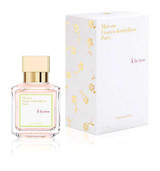 Maison Francis Kurkdjian A La Rose EDP Çiçeksi-Odunsu Erkek Parfüm 70 ml