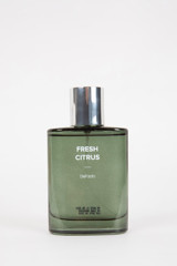 DeFacto Fresh Citrus Çiçeksi-Oryantal Erkek Parfüm 75 ml