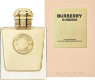 Burberry Goddess EDP Meyveli-Odunsu Erkek Parfüm 100 ml