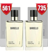 Bargello 561 EDP Meyveli-Oryantal Erkek Parfüm 50 ml