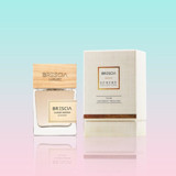 Brescia VIP12M Odunsu-Sandal Erkek Parfüm 100 ml