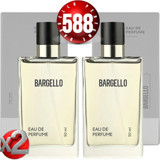 Bargello 588 EDP Sandal-Turunçgil Erkek Parfüm 50 ml