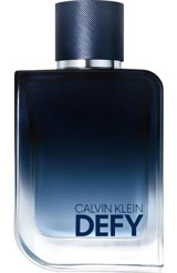 Calvin Klein Ck Defy EDP Baharatlı-Odunsu Erkek Parfüm 100 ml