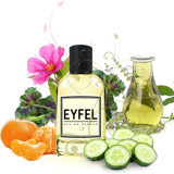 Eyfel M50 Odunsu-Sandal Erkek Parfüm 50 ml