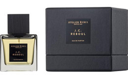 Atelier Rebul Reboul EDP Çiçeksi-Odunsu Erkek Parfüm 100 ml