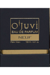 O'juvi Neuf Ferah-Odunsu Erkek Parfüm 100 ml