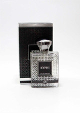 TA Kyphi EDP Amber-Odunsu Erkek Parfüm 100 ml