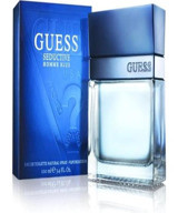 Guess Seductive Homme Blue Washed EDT Baharatlı-Odunsu Erkek Parfüm 100 ml