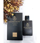 Romeron 334 EDP Bergamot-Çiçeksi Erkek Parfüm 50 ml