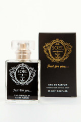 Soel E21 EDP Meyveli-Odunsu Erkek Parfüm 25 ml