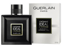 Guerlain L'Homme Ideal EDP Oryantal-Turunçgil Erkek Parfüm 50 ml