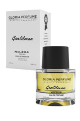 Gloria Perfume Gentilman EDP Baharatlı-Odunsu Erkek Parfüm 55 ml
