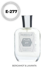 Pardole E-277 Ferah-Odunsu Erkek Parfüm 50 ml