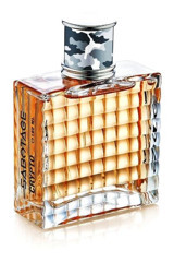 Sabotage Crypto Crypto EDT Sandal-Turunçgil Erkek Parfüm 100 ml