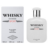 Evaflor Men Sport EDT Ferah-Odunsu Erkek Parfüm 100 ml