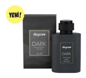 Daycare Dark EDP Fresh-Sandal Erkek Parfüm 100 ml