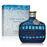 John Varvatos Artisan Blue EDT Erkek Parfüm 125 ml