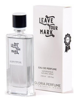 Gloria Perfume Code Nero EDP Odunsu-Oryantal Erkek Parfüm 55 ml