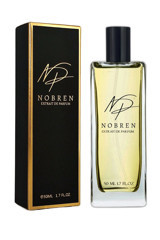 Nobren C17 Ferah-Odunsu Erkek Parfüm 50 ml
