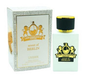 Lion Scent Of Berlin Ferah-Odunsu Erkek Parfüm 60 ml