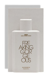 Zara Freaking Gorgeous EDP Meyvemsi-Sandal Erkek Parfüm 75 ml