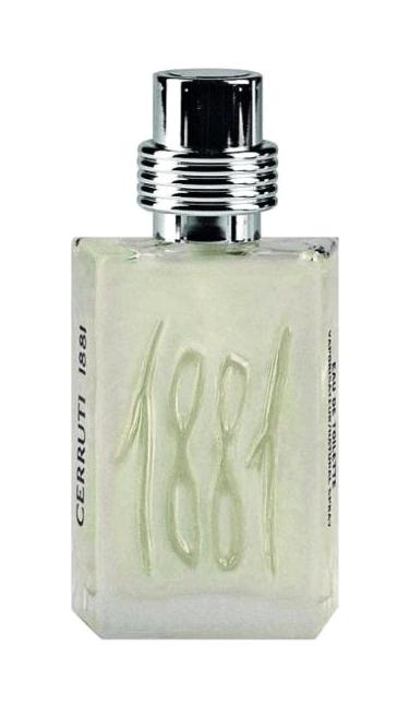 Cerruti 1881 Pour Homme EDT Çiçeksi-Odunsu Erkek Parfüm 25 ml