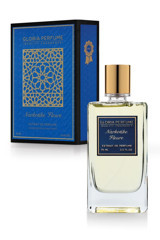 Gloria Perfume Narkotike Fleure EDP Bergamot-Çiçeksi Erkek Parfüm 75 ml