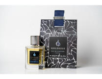 Goldeoss Accordance EDP Odunsu-Sandal Erkek Parfüm 50 ml
