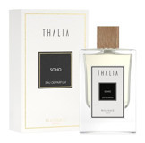Thalia Boutique Soho EDP Çiçeksi-Odunsu Erkek Parfüm 50 ml