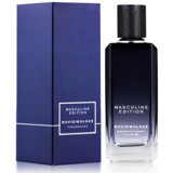 David Walker E179 Robin EDP Odunsu-Sandal Erkek Parfüm 100 ml