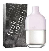 Fcuk Friction EDT Lavanta-Oryantal Erkek Parfüm 100 ml