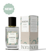 Ixora Waow Lucas Portakal-Şakayık Erkek Parfüm 100 ml