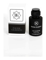 Davide Gilberto Gilberto EDP Deri-Oryantal Erkek Parfüm 50 ml