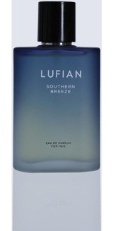 Lufian Southern Breeze EDP Meyveli-Odunsu Erkek Parfüm 100 ml