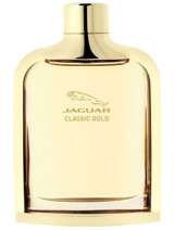 Jaguar Classic Gold EDT Meyveli-Odunsu Erkek Parfüm 100 ml
